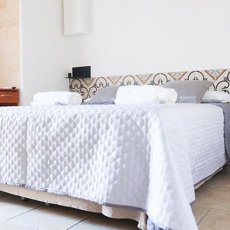 Largo Imperiali B&B Avetrana Εξωτερικό φωτογραφία