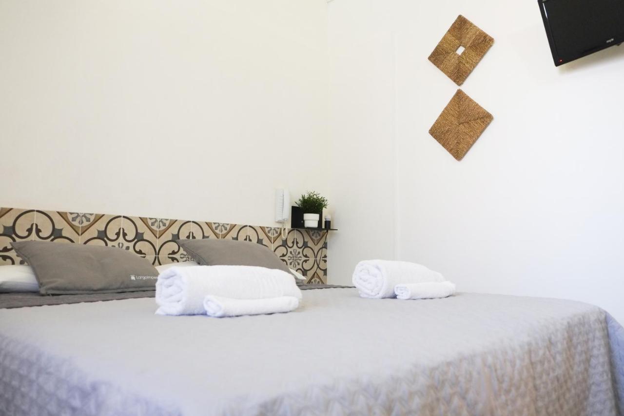 Largo Imperiali B&B Avetrana Εξωτερικό φωτογραφία