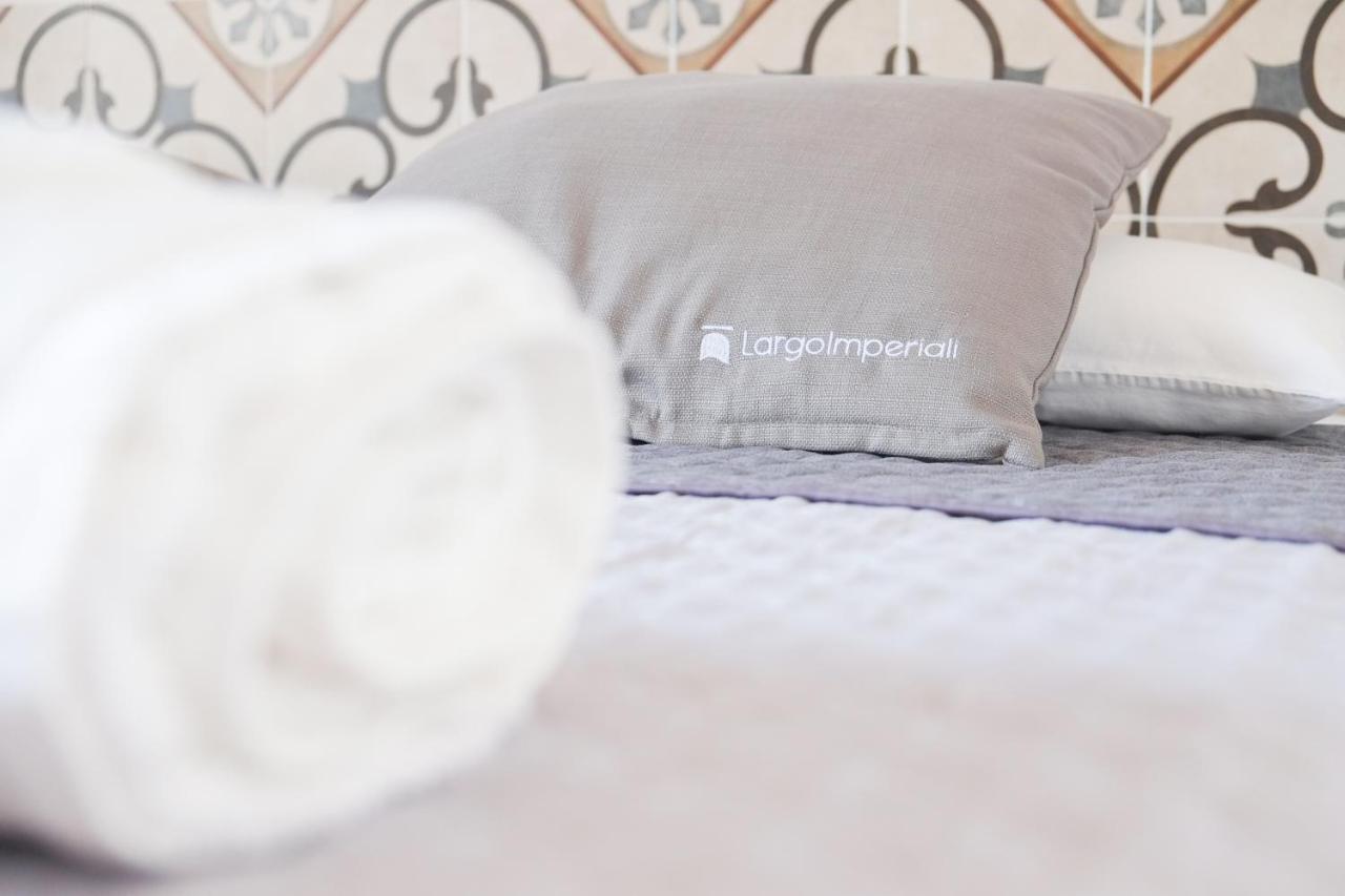 Largo Imperiali B&B Avetrana Εξωτερικό φωτογραφία