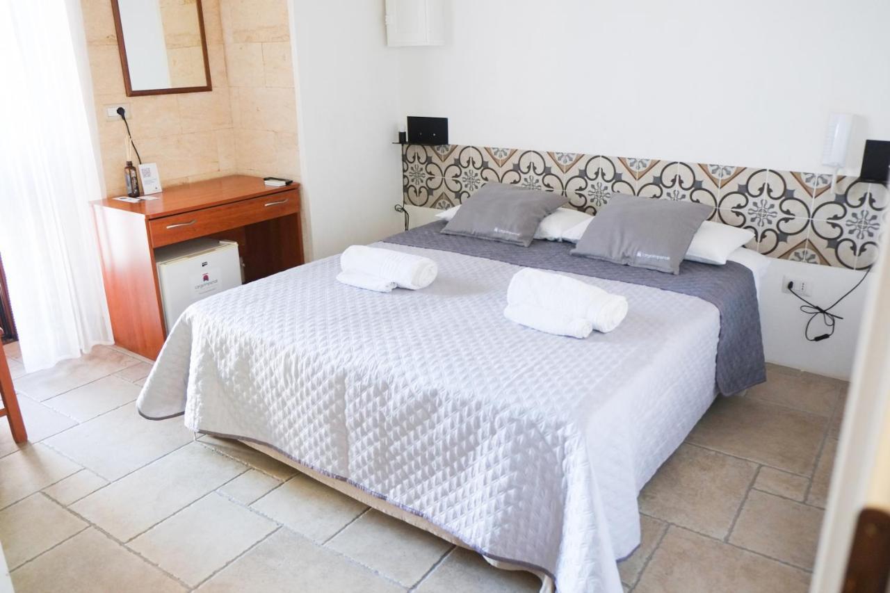 Largo Imperiali B&B Avetrana Εξωτερικό φωτογραφία