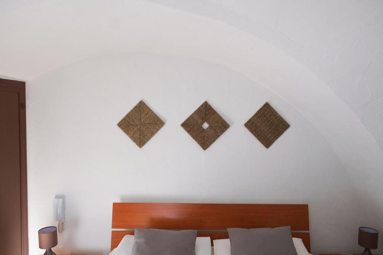 Largo Imperiali B&B Avetrana Εξωτερικό φωτογραφία