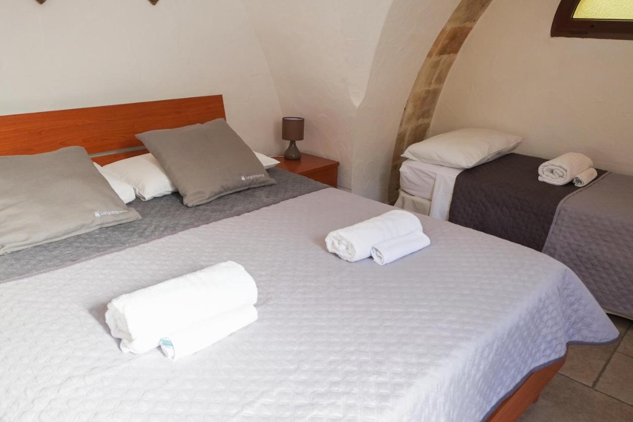 Largo Imperiali B&B Avetrana Εξωτερικό φωτογραφία