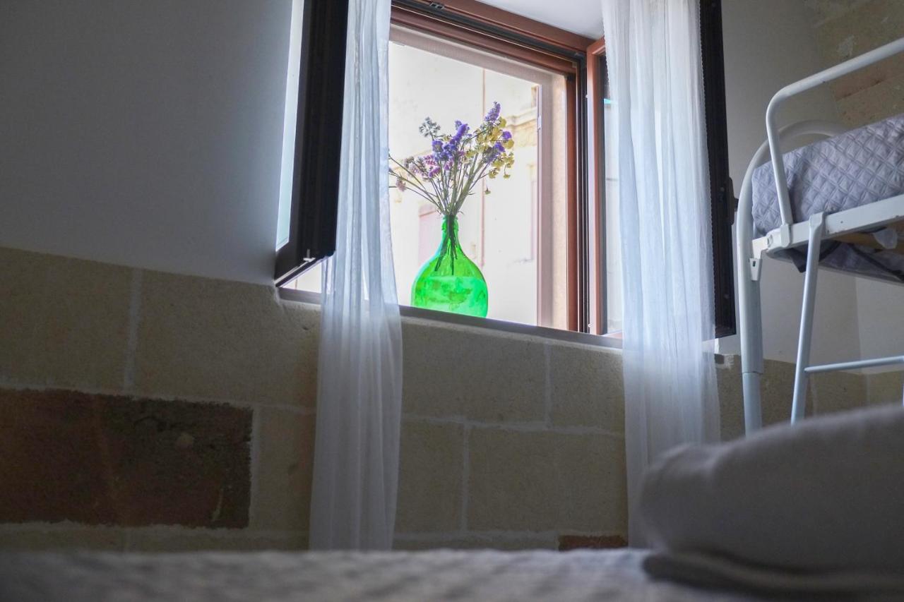 Largo Imperiali B&B Avetrana Εξωτερικό φωτογραφία