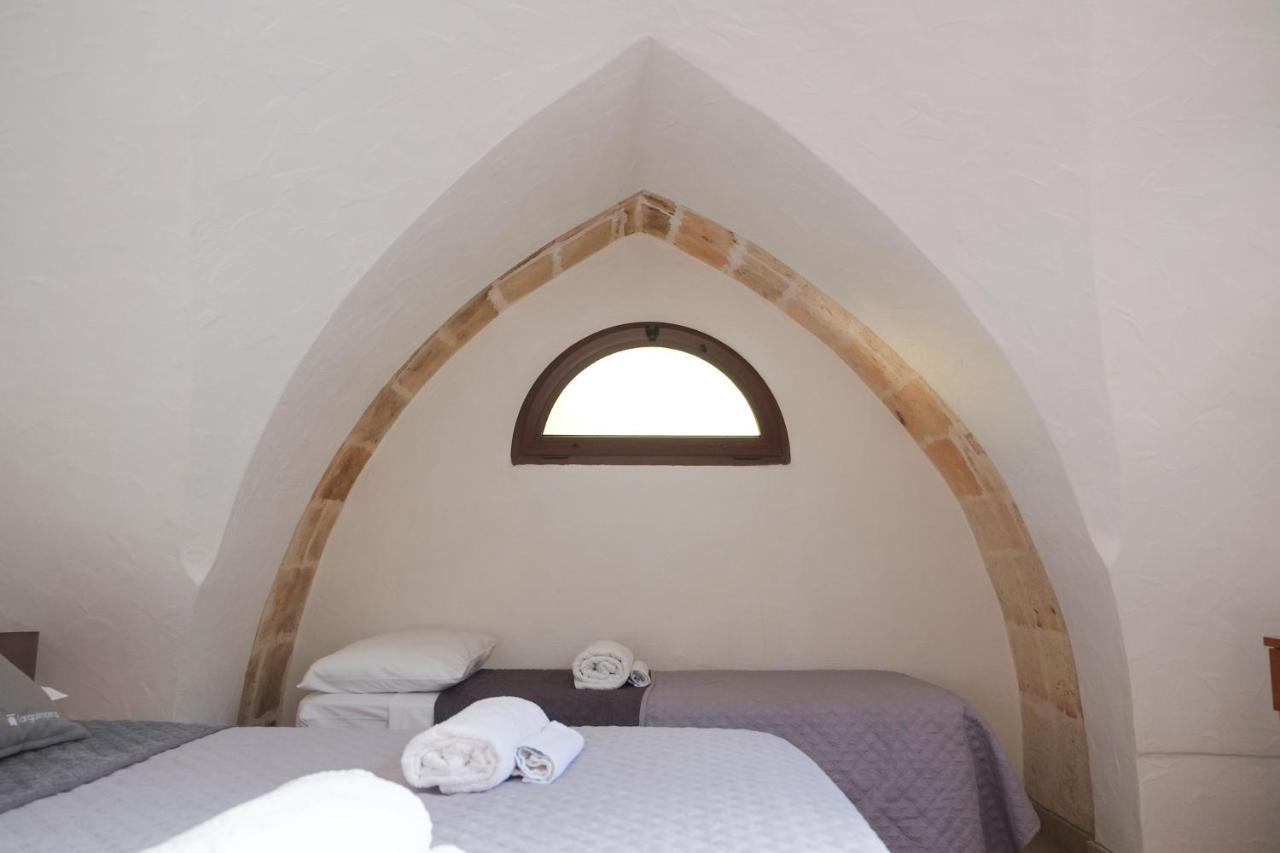 Largo Imperiali B&B Avetrana Εξωτερικό φωτογραφία