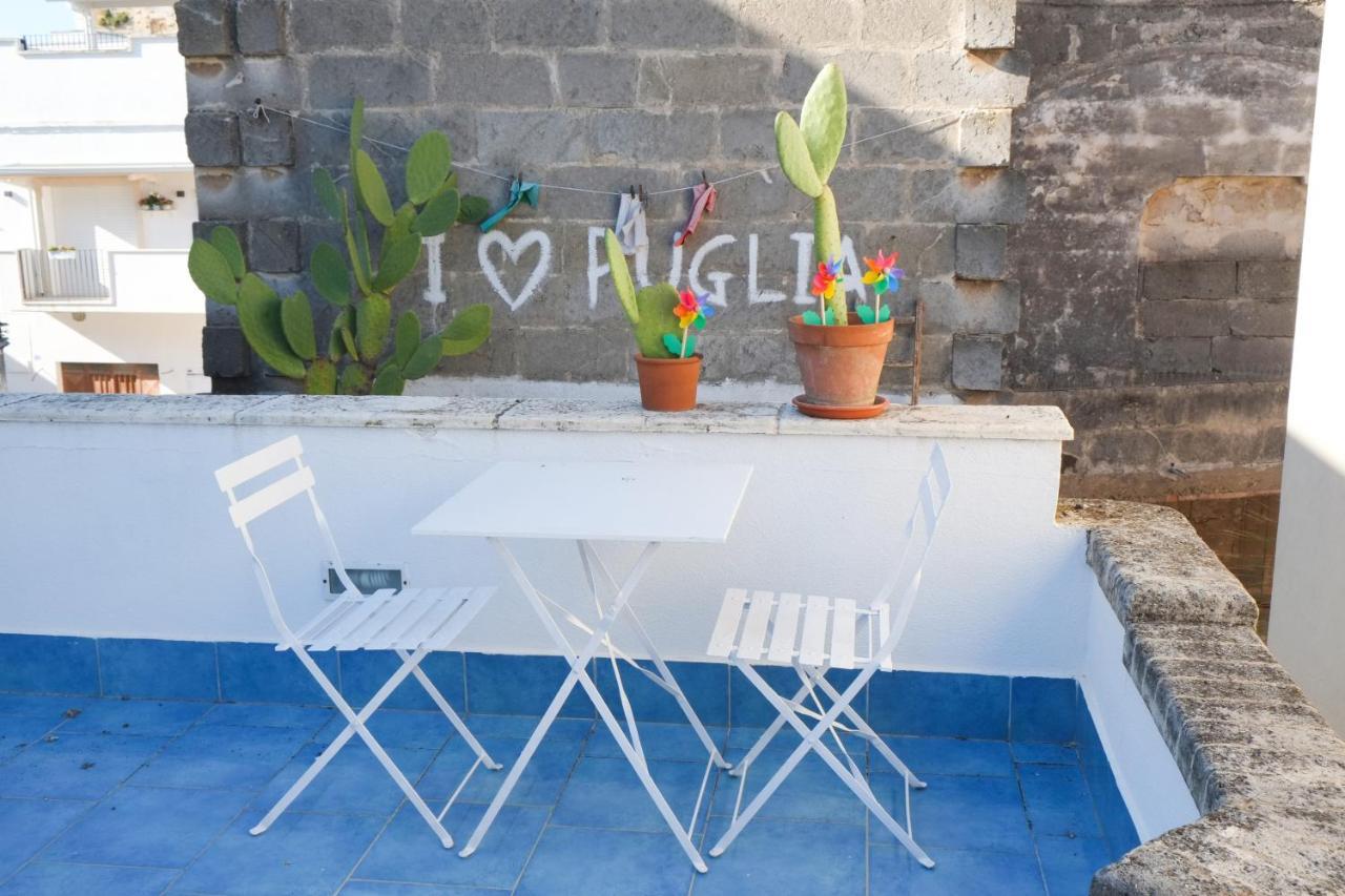 Largo Imperiali B&B Avetrana Εξωτερικό φωτογραφία