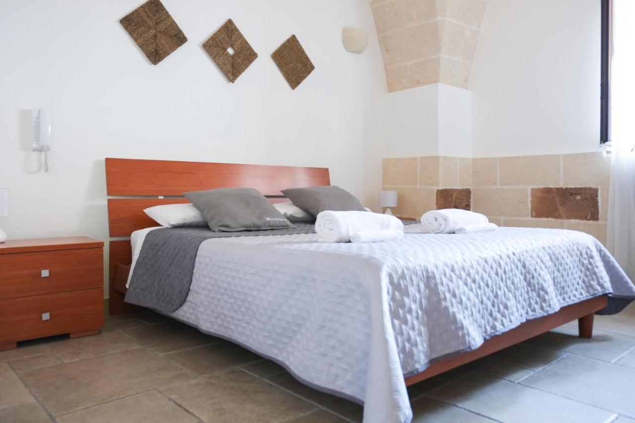 Largo Imperiali B&B Avetrana Εξωτερικό φωτογραφία