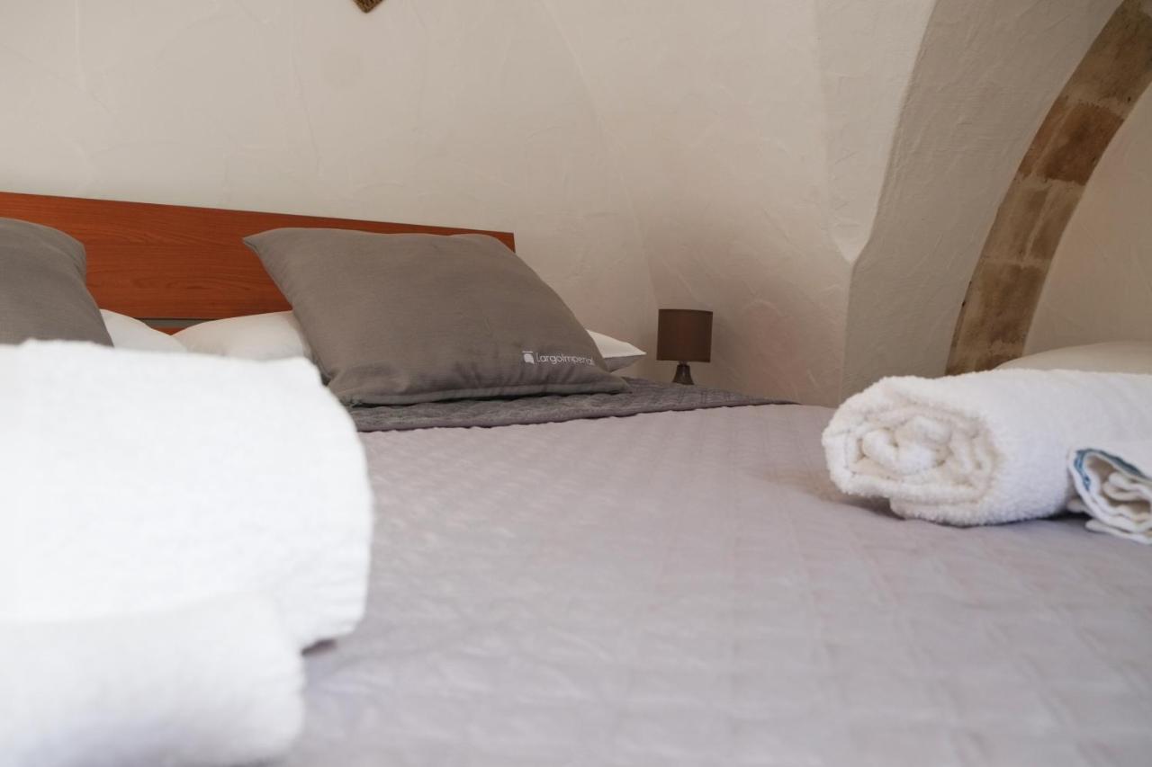Largo Imperiali B&B Avetrana Εξωτερικό φωτογραφία
