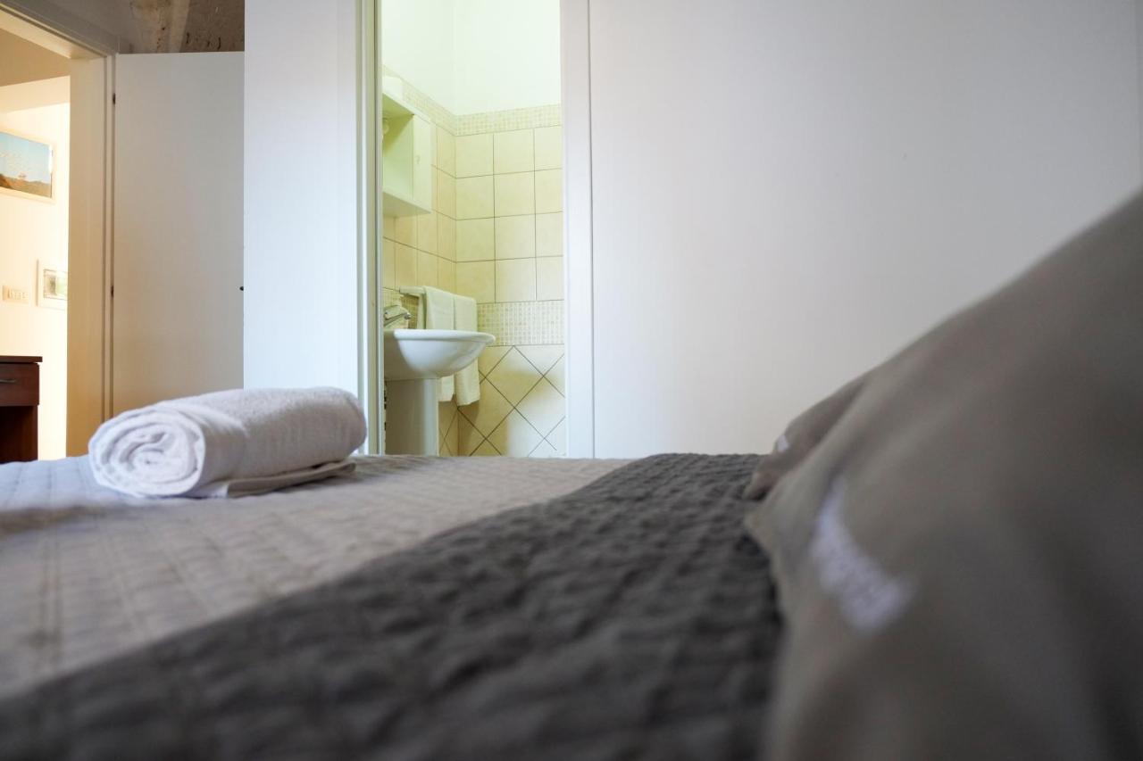 Largo Imperiali B&B Avetrana Εξωτερικό φωτογραφία